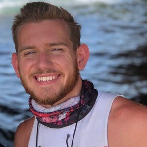 Meet your Posher, Adam